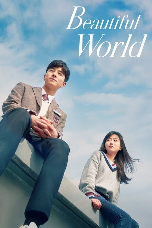 Beautiful World : 1.Sezon 16.Bölüm İzle