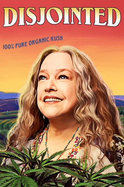 Disjointed : 1.Sezon 20.Bölüm İzle
