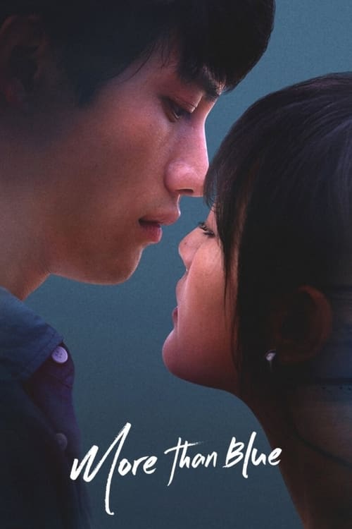 More than Blue The Series : 1.Sezon 5.Bölüm İzle