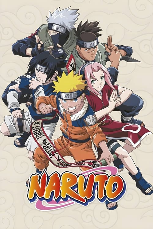 Naruto : 3.Sezon 158.Bölüm İzle