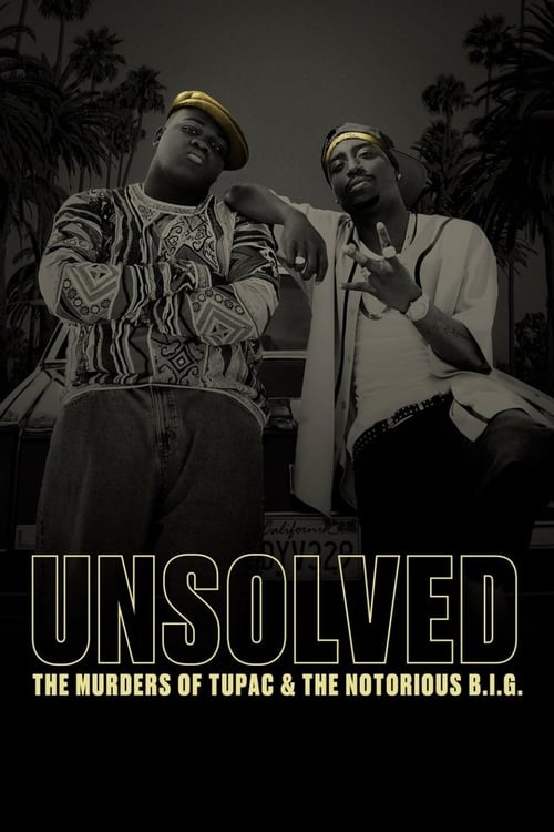 Unsolved The Murders of Tupac and The Notorious B.I.G. : 1.Sezon 10.Bölüm İzle