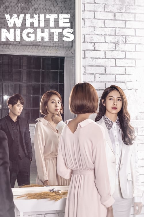 White Nights : 1.Sezon 19.Bölüm İzle