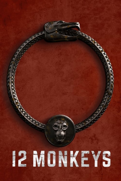 12 Monkeys : 4.Sezon 11.Bölüm İzle