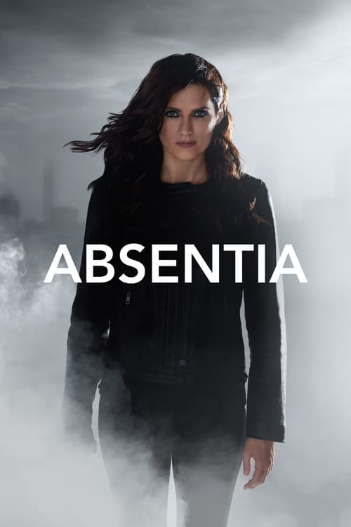 Absentia : 3.Sezon 10.Bölüm İzle