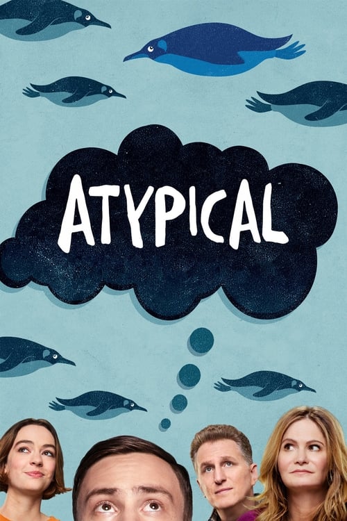 Atypical : 1.Sezon 8.Bölüm İzle