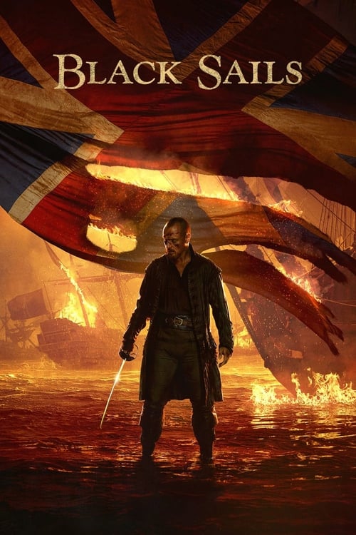 Black Sails : 3.Sezon 10.Bölüm İzle