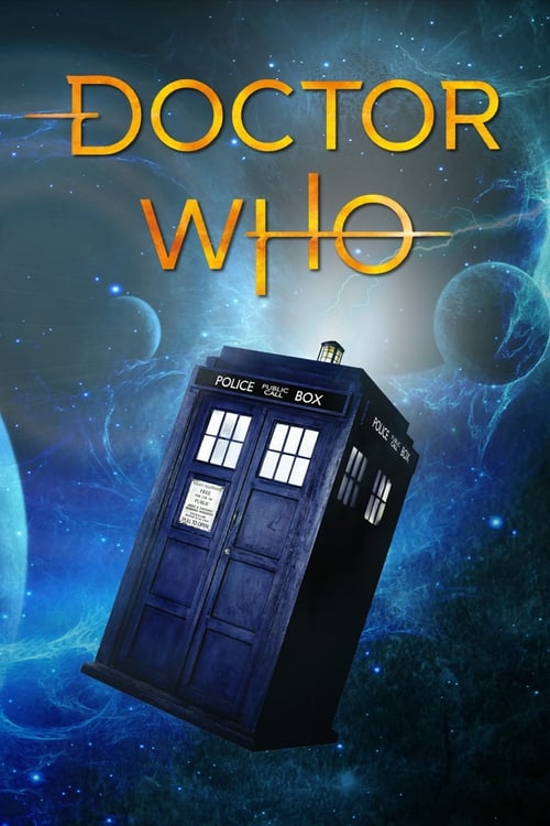 Doctor Who : 1.Sezon 8.Bölüm İzle