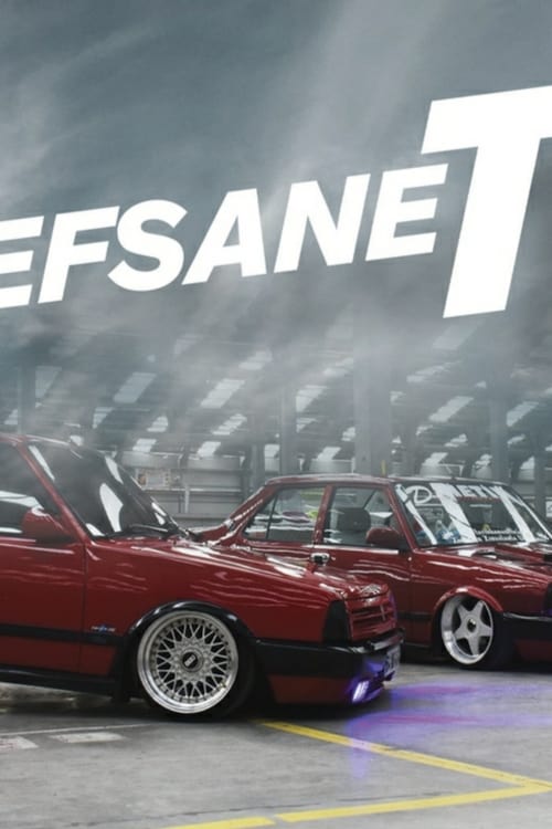 Efsane T : 1.Sezon 4.Bölüm İzle