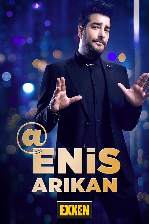 @EnisArıkan : 1.Sezon 26.Bölüm İzle
