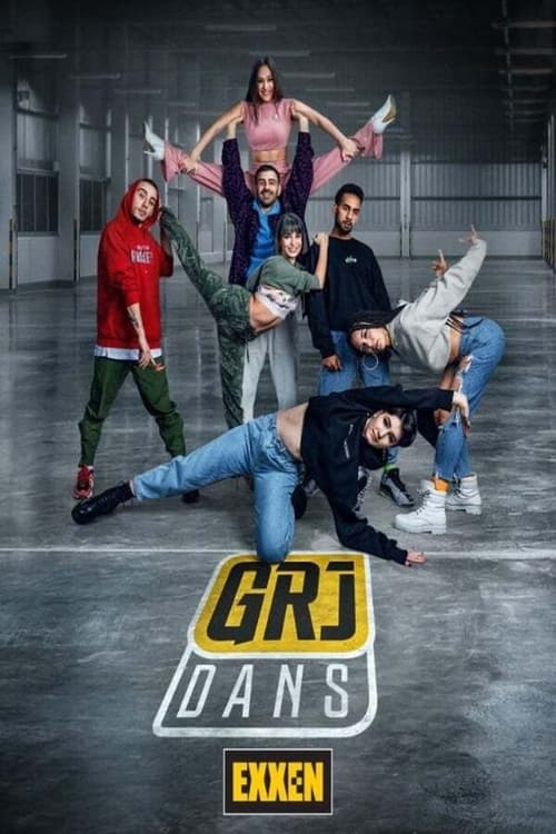 Grj Dans : 1.Sezon 4.Bölüm İzle