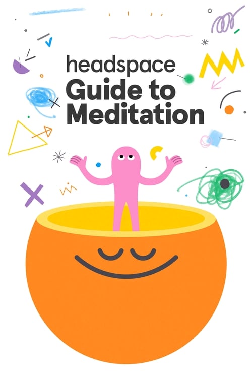 Headspace Guide to Meditation : 1.Sezon 7.Bölüm İzle