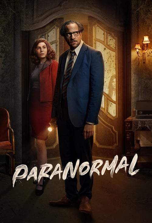 Paranormal : 1.Sezon 6.Bölüm İzle