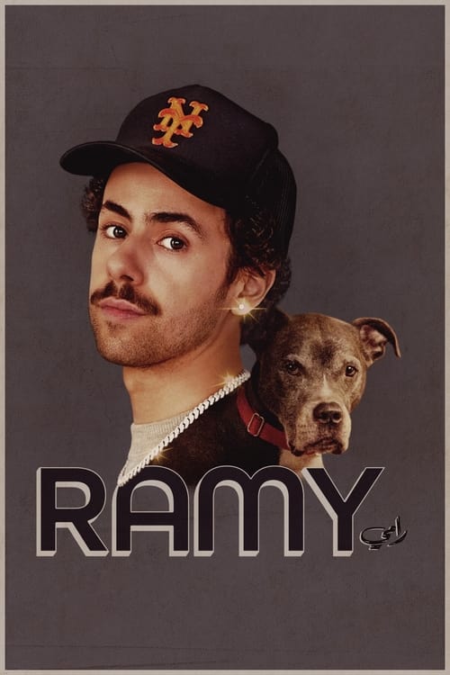 Ramy : 1.Sezon 10.Bölüm İzle
