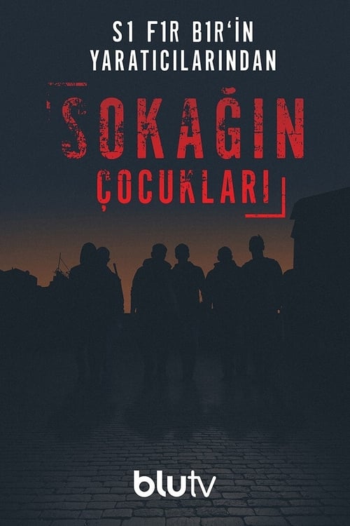Sokağın Çocukları : 7.Sezon 9.Bölüm İzle