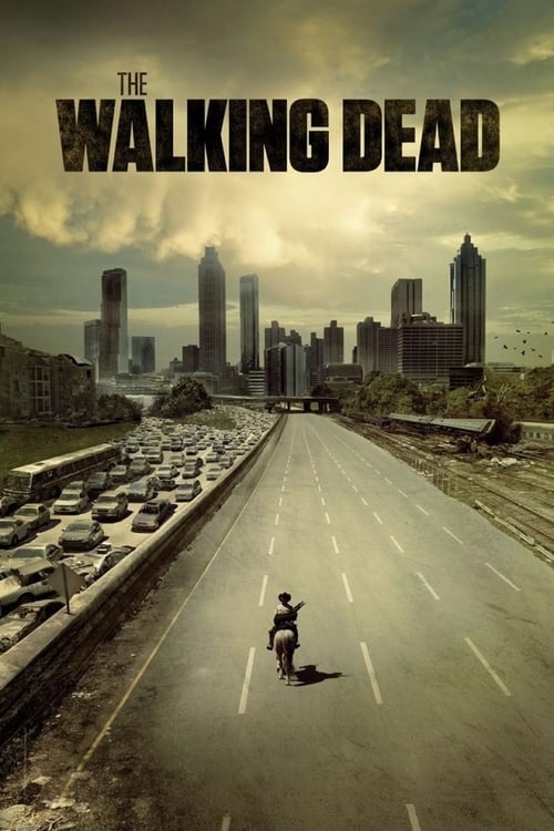The Walking Dead : 3.Sezon 16.Bölüm İzle