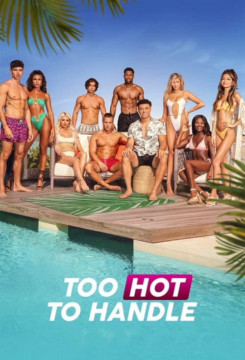 Too Hot to Handle : 3.Sezon 10.Bölüm İzle