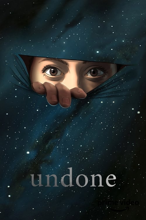 Undone : 1.Sezon 8.Bölüm İzle