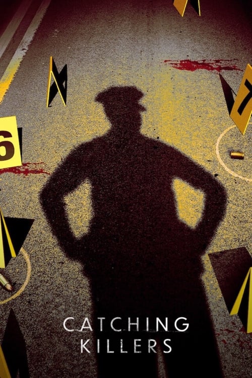 Catching Killers : 3.Sezon 1.Bölüm İzle