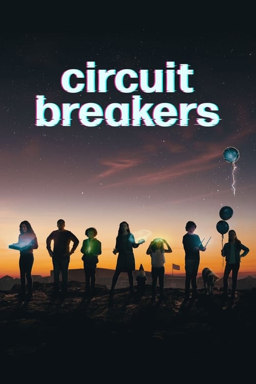 Circuit Breakers : 1.Sezon 1.Bölüm İzle