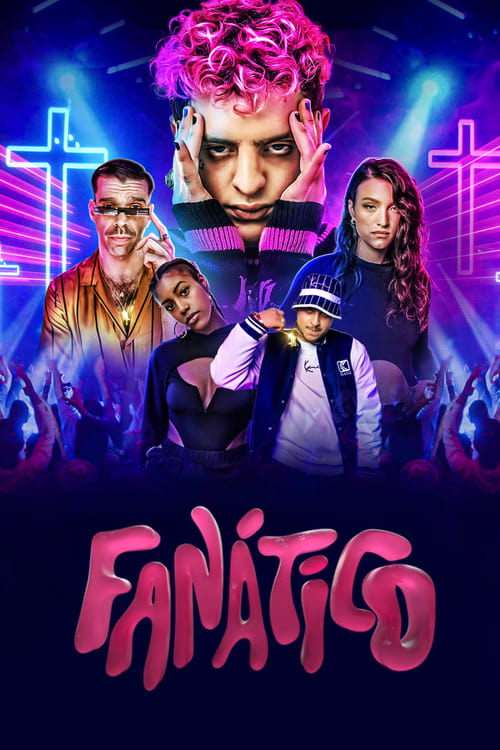 Fanático : 1.Sezon 1.Bölüm İzle