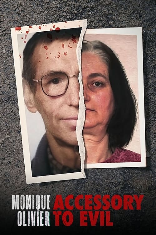 Monique Olivier Accessory to Evil : 1.Sezon 1.Bölüm İzle