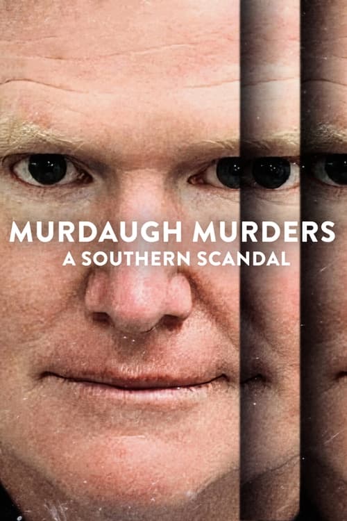 Murdaugh Murders A Southern Scandal : 1.Sezon 1.Bölüm İzle