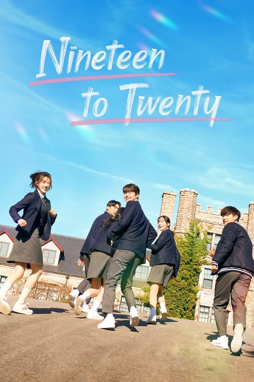 Nineteen to Twenty : 1.Sezon 1.Bölüm İzle