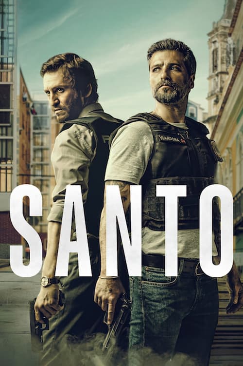 Santo : 1.Sezon 1.Bölüm İzle