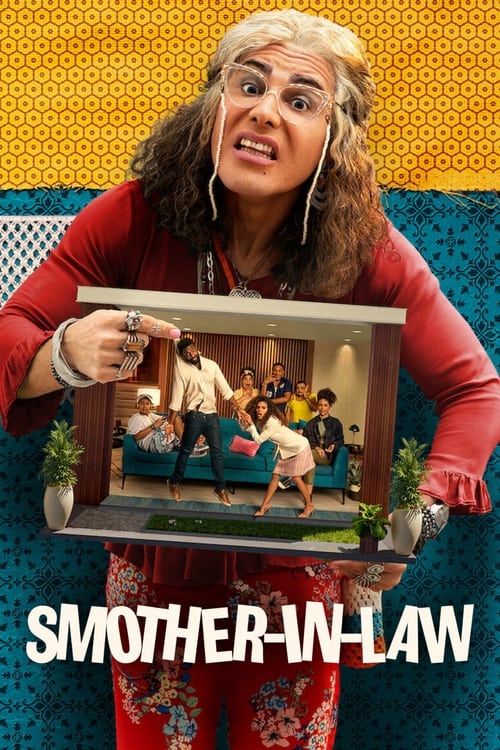 Smother-in-Law : 2.Sezon 2.Bölüm İzle