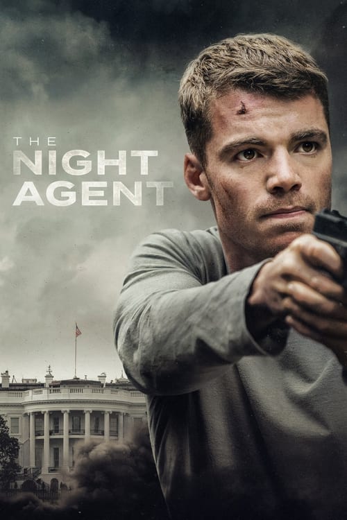 The Night Agent : 1.Sezon 1.Bölüm İzle