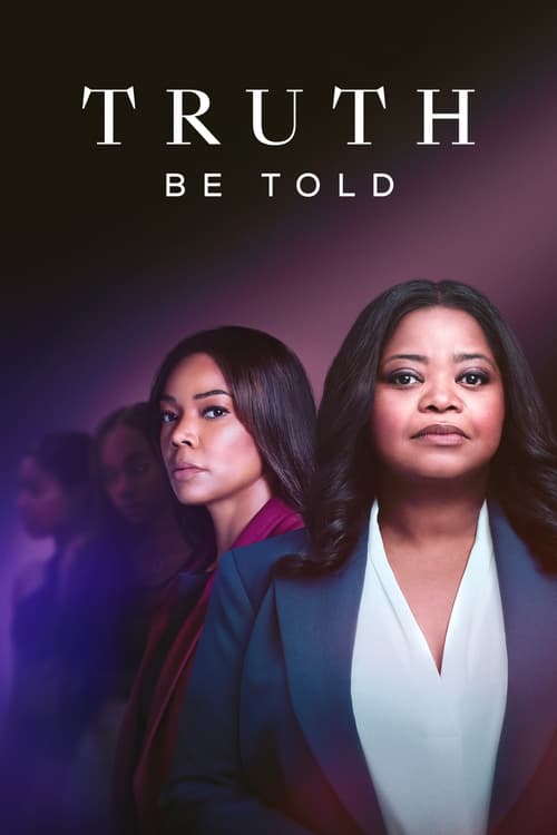 Truth Be Told : 3.Sezon 1.Bölüm İzle