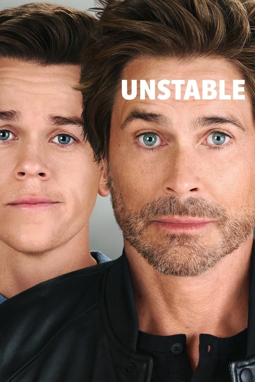 Unstable : 1.Sezon 1.Bölüm İzle