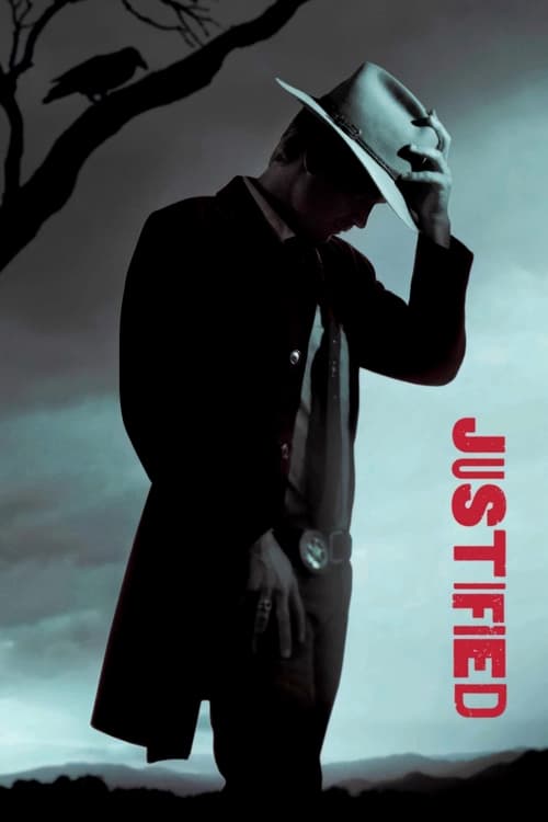 Justified : 5.Sezon 13.Bölüm İzle