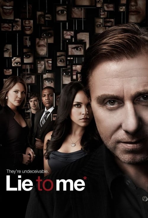 Lie to Me : 3.Sezon 11.Bölüm İzle