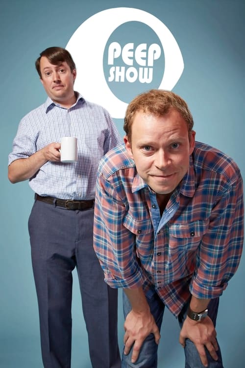 Peep Show : 3.Sezon 1.Bölüm İzle