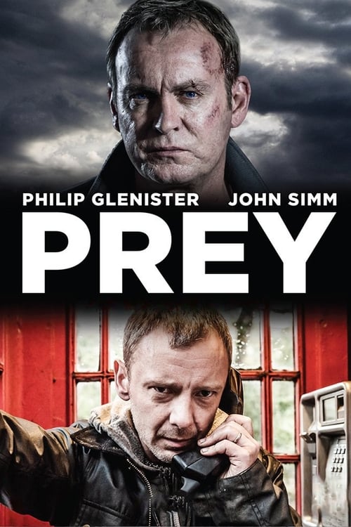Prey : 1.Sezon 1.Bölüm İzle