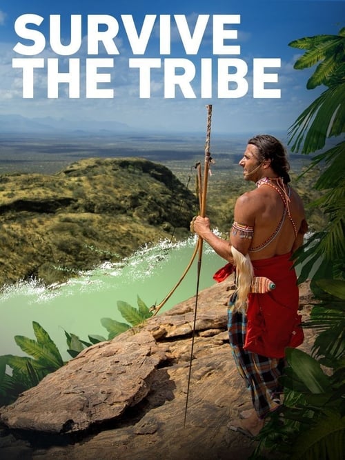 Survive the Tribe : 1.Sezon 1.Bölüm İzle