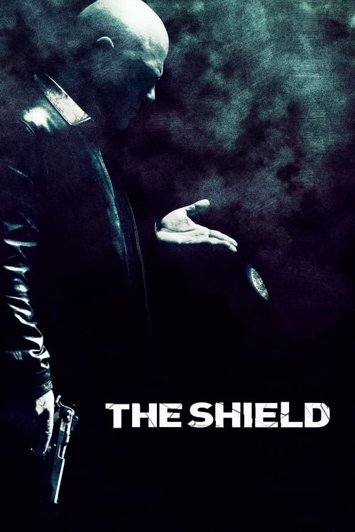 The Shield : 3.Sezon 1.Bölüm İzle