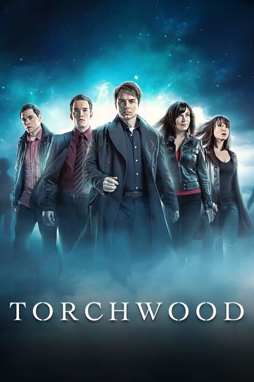 Torchwood : 4.Sezon 1.Bölüm İzle