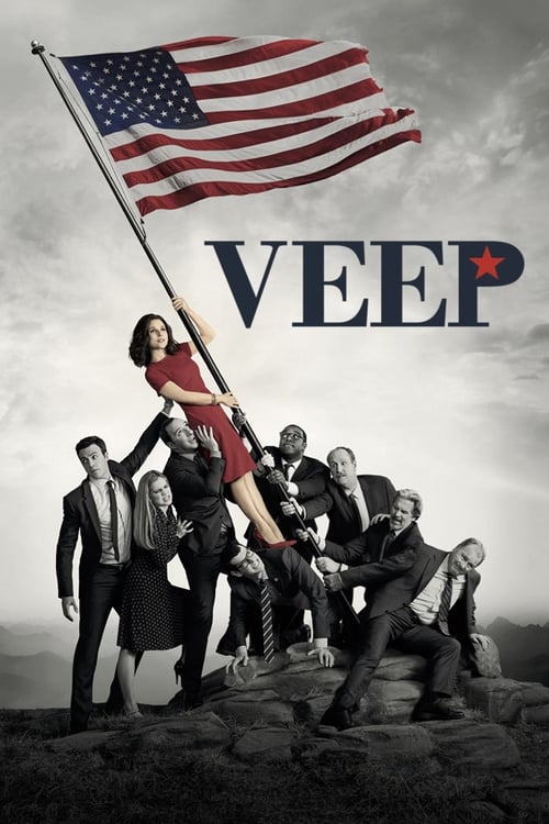 Veep : 3.Sezon 1.Bölüm İzle
