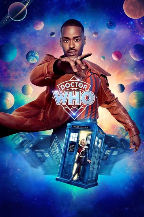 Doctor Who : 1.Sezon 3.Bölüm İzle