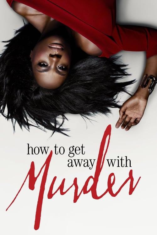 How to Get Away with Murder : 4.Sezon 8.Bölüm İzle