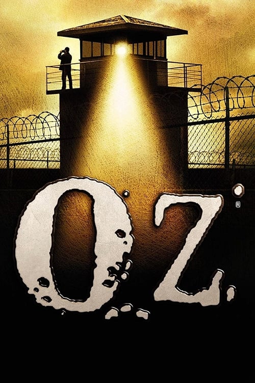 Oz : 2.Sezon 1.Bölüm İzle
