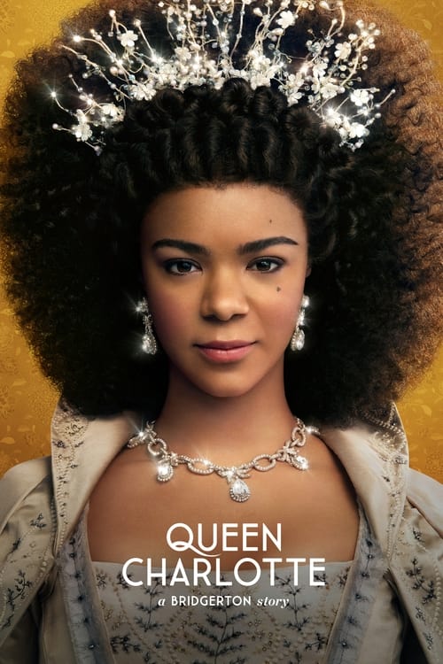 Queen Charlotte A Bridgerton Story : 1.Sezon 2.Bölüm İzle