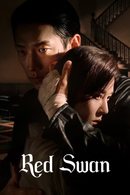 Red Swan : 1.Sezon 3.Bölüm İzle