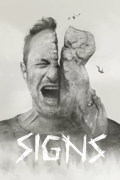 Signs : 2.Sezon 6.Bölüm İzle