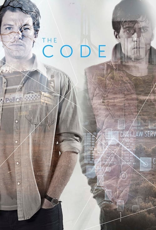 The Code : 1.Sezon 1.Bölüm İzle