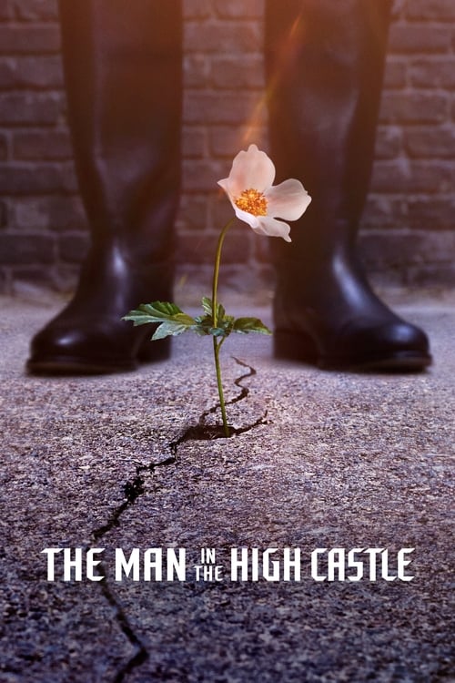 The Man in the High Castle : 3.Sezon 9.Bölüm İzle