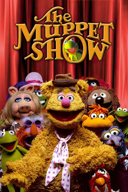 The Muppet Show : 4.Sezon 1.Bölüm İzle
