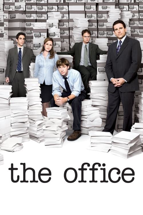 The Office : 3.Sezon 23.Bölüm İzle
